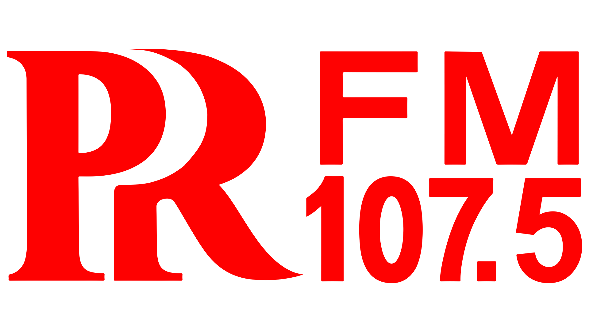 logo PRFM