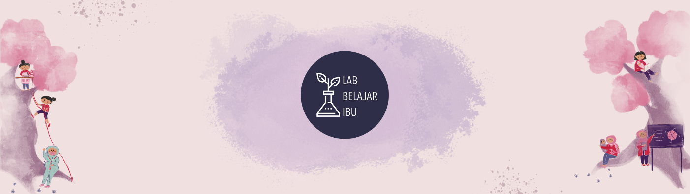 Lab Belajar Ibu