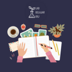 Healing dengan Journaling